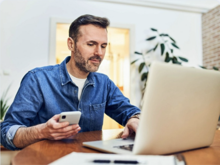 Passwordless Authentication - A Digital Trust Transformation in Combating Credential-Based Attacks